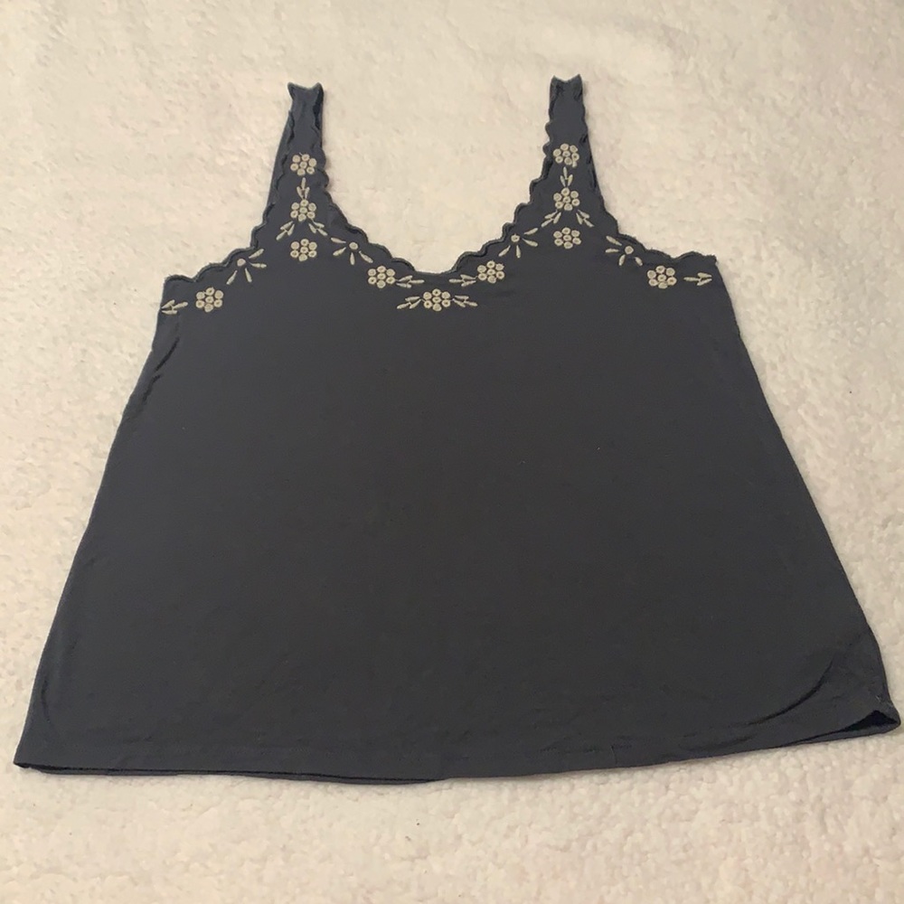 American Eagle Soft & Sexy Tank, Like New, Size Small